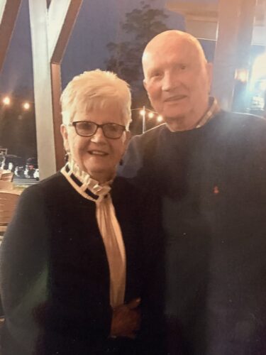 Loyalsock Township couple celebrates 65 years